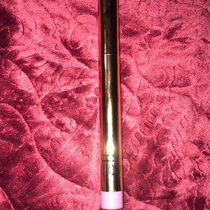 ELF Rose Gold Matte Lipstick